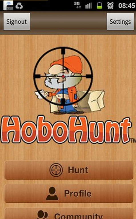 “猎杀流浪汉”之举有违道德，引发强烈批判