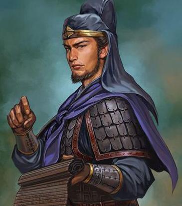 《三国志12》Beta测试正式启动新武将李典登场亮相