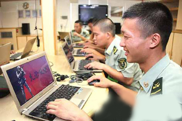 《光荣使命》信息外泄事件被指触犯保密条例