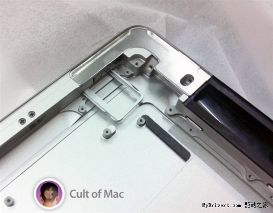 iPad不断更新迭代，iPad3的表现令人惊叹不已