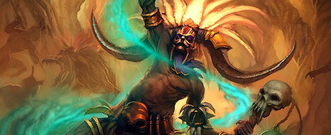 《暗黑破坏神3》为何迟迟不公布发售日期？难道是担心辜负玩家的期待？