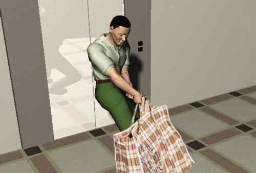 男子因沉迷网络游戏杀害女友，藏尸五天后仍继续玩网游