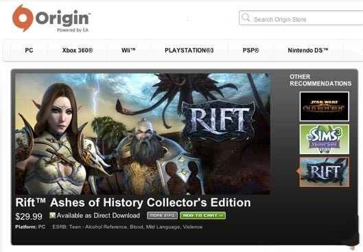 目前尚无法断定EAOrigin是否取得成功，要超越Steam却并非难事