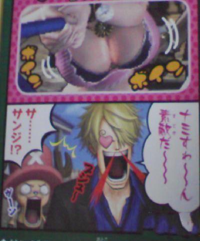 《海贼无双》曝光详情7月将登陆PS3平台