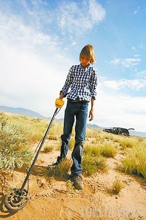 美国十四岁少年成功建造核反应堆，新一代杀伤性武器就此问世