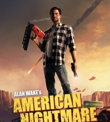 《心灵杀手：美国噩梦》计划于6月22日在Xbox360平台上线