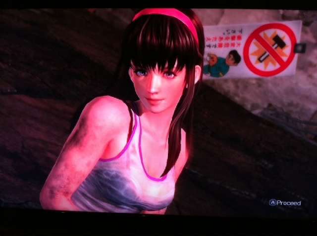 《死或生》或许会转型为纯粹的女子格斗游戏