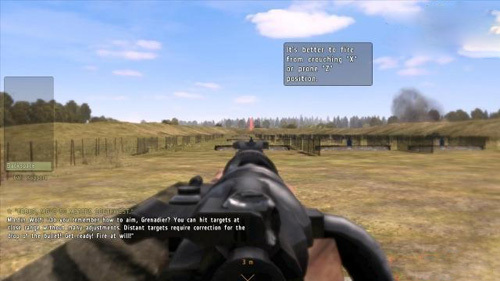 《钢铁前线：解放1944》德军阵营图文攻略指南