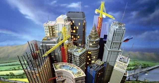 《模拟城市5》最新视频揭秘新城市特色