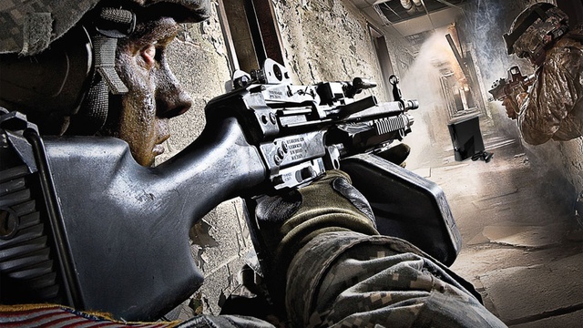 美国海军借助主机平台盗取个人信息