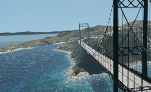 截图所展示的是真实系赛车游戏《赛车计划》