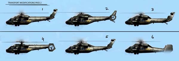 《虐杀原形2》震撼截图赏鉴