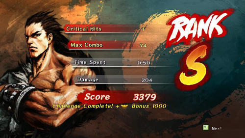 《风卷残云》引领国产游戏开启多元化新篇章