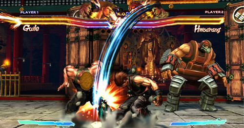 《街霸X铁拳》推出DLC圈钱行为引发玩家集体吐槽