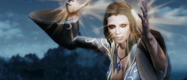 《上古卷轴》是否即将踏入网游时代？这一说法对还是错？