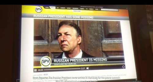 使命召唤8现代战争3：第五章单人剧情之141归来