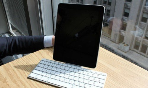 光是新iPad的成本就高达316美元！