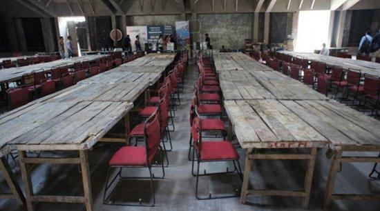 M5战队参加印度游戏嘉年华，体验太坑了