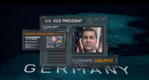 使命召唤8：现代战争3——第七章：全面开战