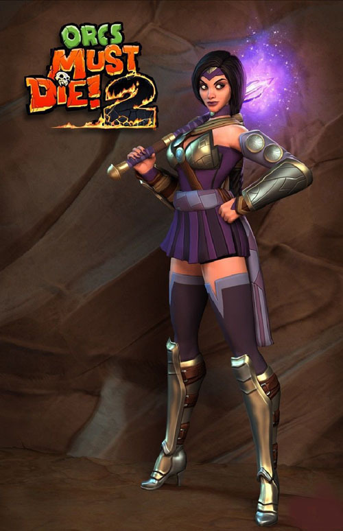 《兽人必须死》即将对怪物数量评分机制进行调整，联机模式同步开启