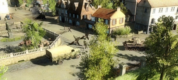 《战争之人：负罪英雄》很快就要和大家见面了，敬请期待！