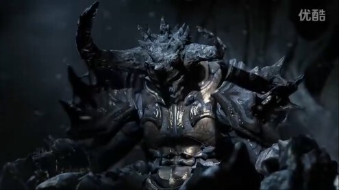 顶尖画面呈现“虚幻4”游戏截图