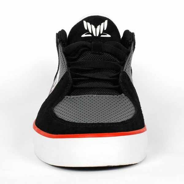 全球限量2000双的《质量效应3》N7主题鞋款赏析