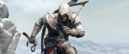 英国殖民时代背景下的《刺客信条3》呈现出怎样的面貌？