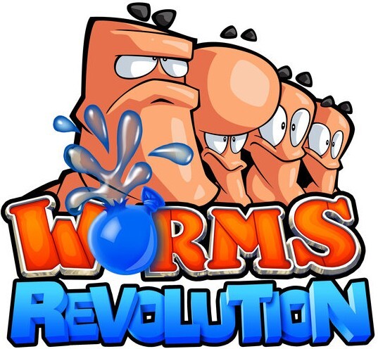 《百战天虫：革命》马上就要发布了，真的超期待！