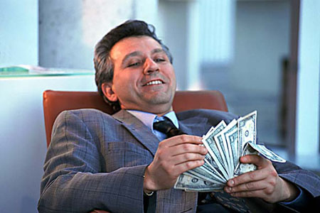 专家称数钱能减轻疼痛感，这种说法确实有道理