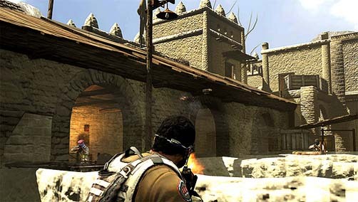 《海豹突击队》制作团队被曝遭索尼解散