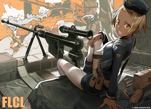 Square的新游戏预告视频，大家猜猜会是什么内容呢？