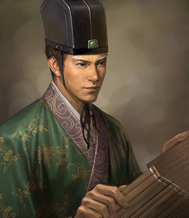 《三国志12》全新良将马良详情解析