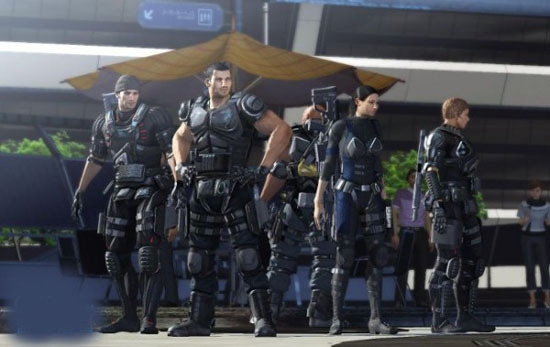 除了美女，宅男们最痴迷的事物是什么？答案毫无疑问是游戏啊！