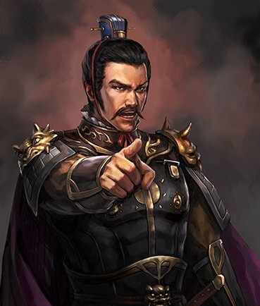 《三国志12》新增武将司马师为人阴险狡诈