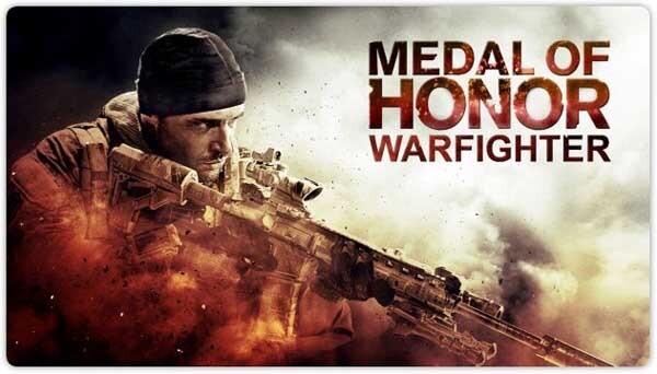 《荣誉勋章：战士》主题游戏手柄提前揭秘