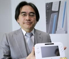 任天堂表示，WiiU对全世界而言都具有重要意义