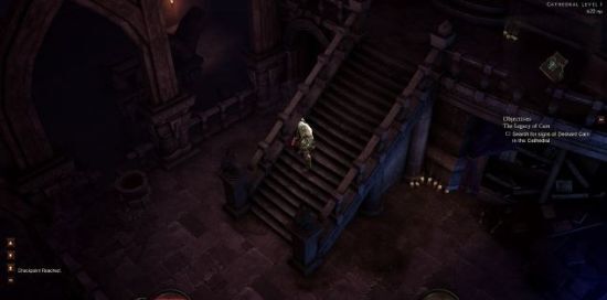 《暗黑破坏神3》潜心打磨半年后重磅回归内容全面升级