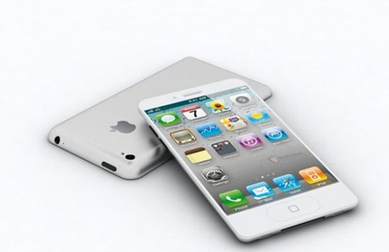 富士康正为iPhone5订单赶工，希望别再发生跳楼事件了