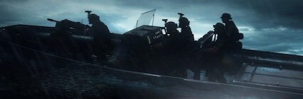 《荣誉勋章：战士》核心玩法曝光即将全平台上线