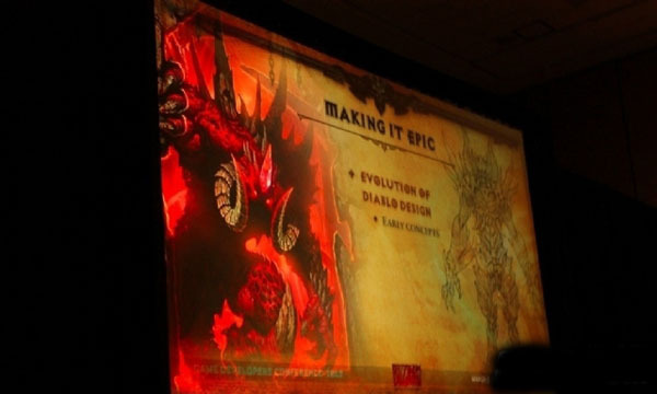 《暗黑破坏神3》正式发售时不会配备PvP竞技场系统