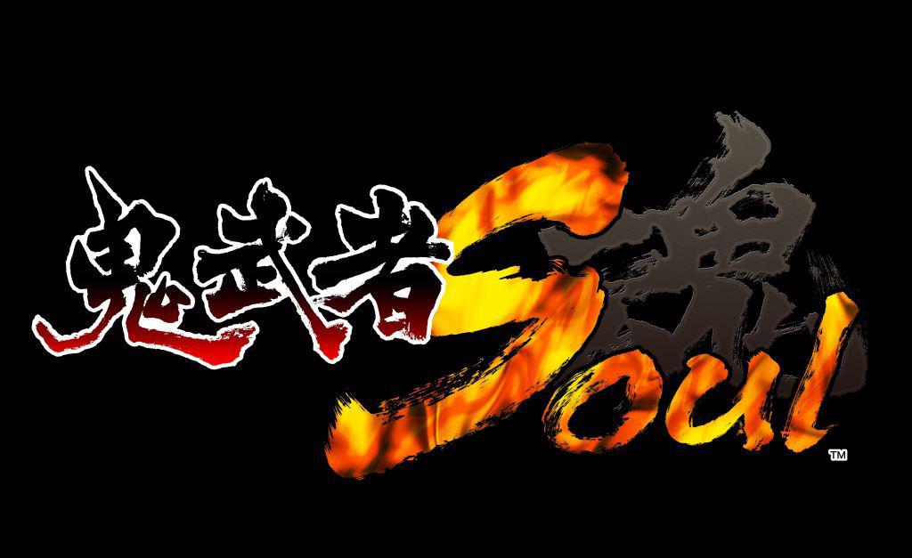 《鬼武者：魂》高清艺术设定图赏析