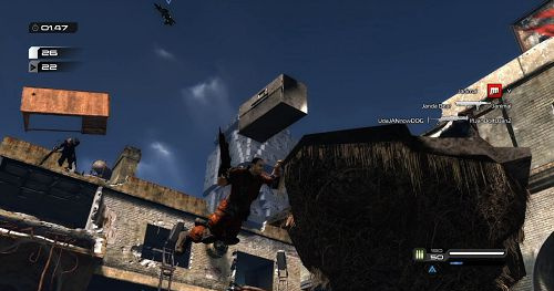 游戏前瞻：《空间逆转》PC版本体验太空遨游的滋味