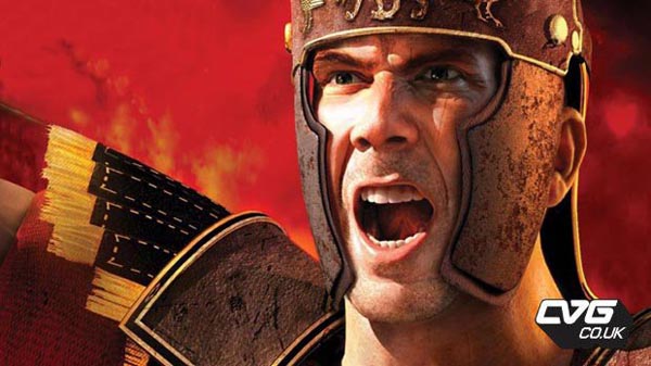 外媒披露《罗马2：全面战争》深度内容