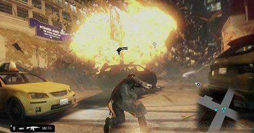 《谍战危机》的七大亮点，为你一一盘点