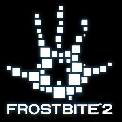 “寒霜2”引擎仅仅是个开端，其最终目标是适配PS4与Xbox720平台