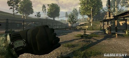 《地面部队》真人实战视频精彩呈现