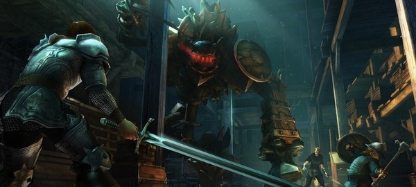 《黑暗之眼》震撼宣传片强势登场深度剖析游戏核心特性