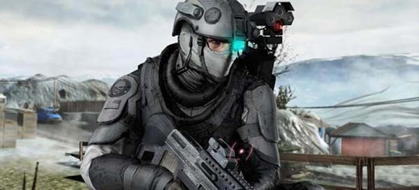 《幽灵行动4：未来战士》的发售时间将延后