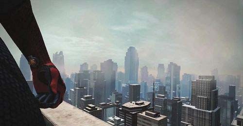 《神奇蜘蛛侠》很快就要在PC平台上线了